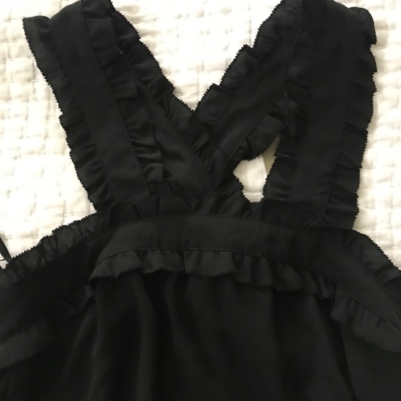 Women's J Crew dressy tank top - Picture 5 of 5